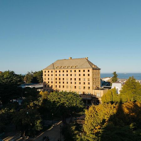 Hotel Cabo De Hornos Punta Arenas Exteriér fotografie