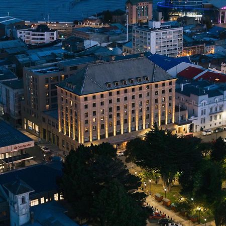 Hotel Cabo De Hornos Punta Arenas Exteriér fotografie